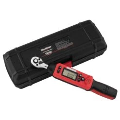 BikeMaster Digital Torque Wrench 9 BikeMaster Digital Torque Wrench -Bikemaster digital torque wrench 1 4 1