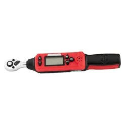 BikeMaster Digital Torque Wrench 8 BikeMaster Digital Torque Wrench -Bikemaster digital torque wrench 1 4