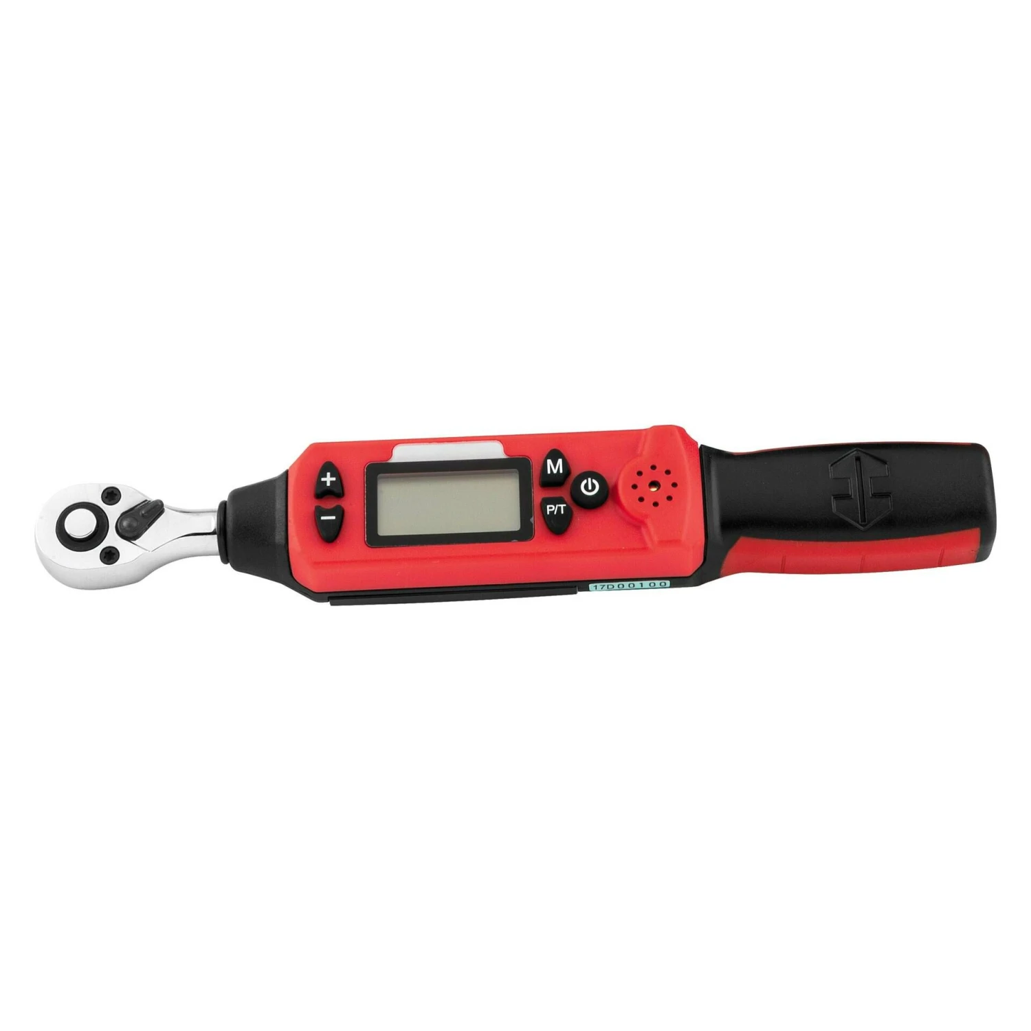 BikeMaster Digital Torque Wrench 3 BikeMaster Digital Torque Wrench - Image 3