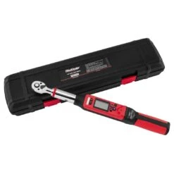 BikeMaster Digital Torque Wrench 11 BikeMaster Digital Torque Wrench -Bikemaster digital torque wrench 3 8 1