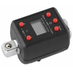 BikeMaster Digital Torque Wrench Adaptor