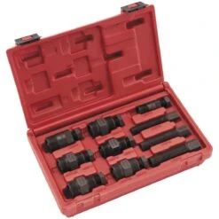 BikeMaster Flywheel Puller Set - 152411