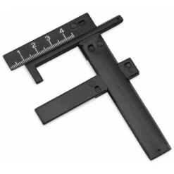 BikeMaster Float Level Gauge - 152261