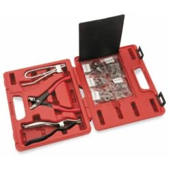 BikeMaster Fuel Line Swaging Kit - 152173