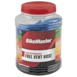 BikeMaster Gas Cap Vent Hose (50-Pack) - 150322