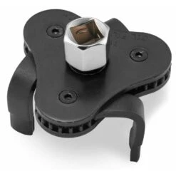 BikeMaster Gear Leverage Oil Filter Wrench - 152262