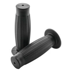 BikeMaster Grips -Bikemaster grips blacktop 102301