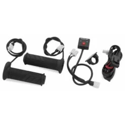 Bikemaster -Bikemaster heated grips black 7 8 101922