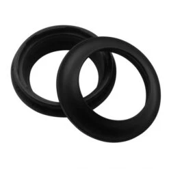 BikeMaster Hi-Performance Dust Wipers