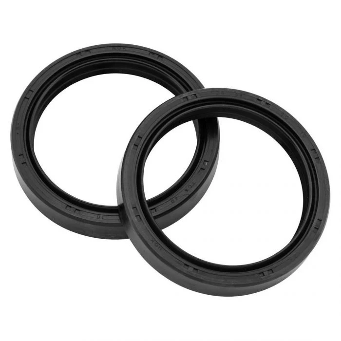 BikeMaster Hi-Performance NOK Fork Seals 1 BikeMaster Hi-Performance NOK Fork Seals