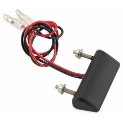 BikeMaster License Plate Light