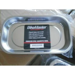 BikeMaster Magnetic Tray - 151777 -Bikemaster magnetic tray 151777 2