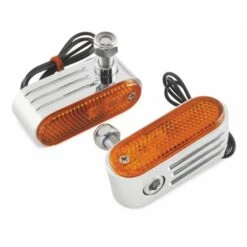 BikeMaster Maker Or Side Lights