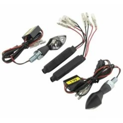 BikeMaster Micro Bright Turn Signals