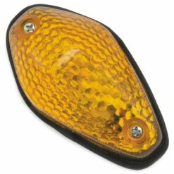 BikeMaster Mini Tear Drop Flush Mount Marker Lights - 268058