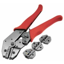BikeMaster Multi Crimp Lever Pliers - 151660
