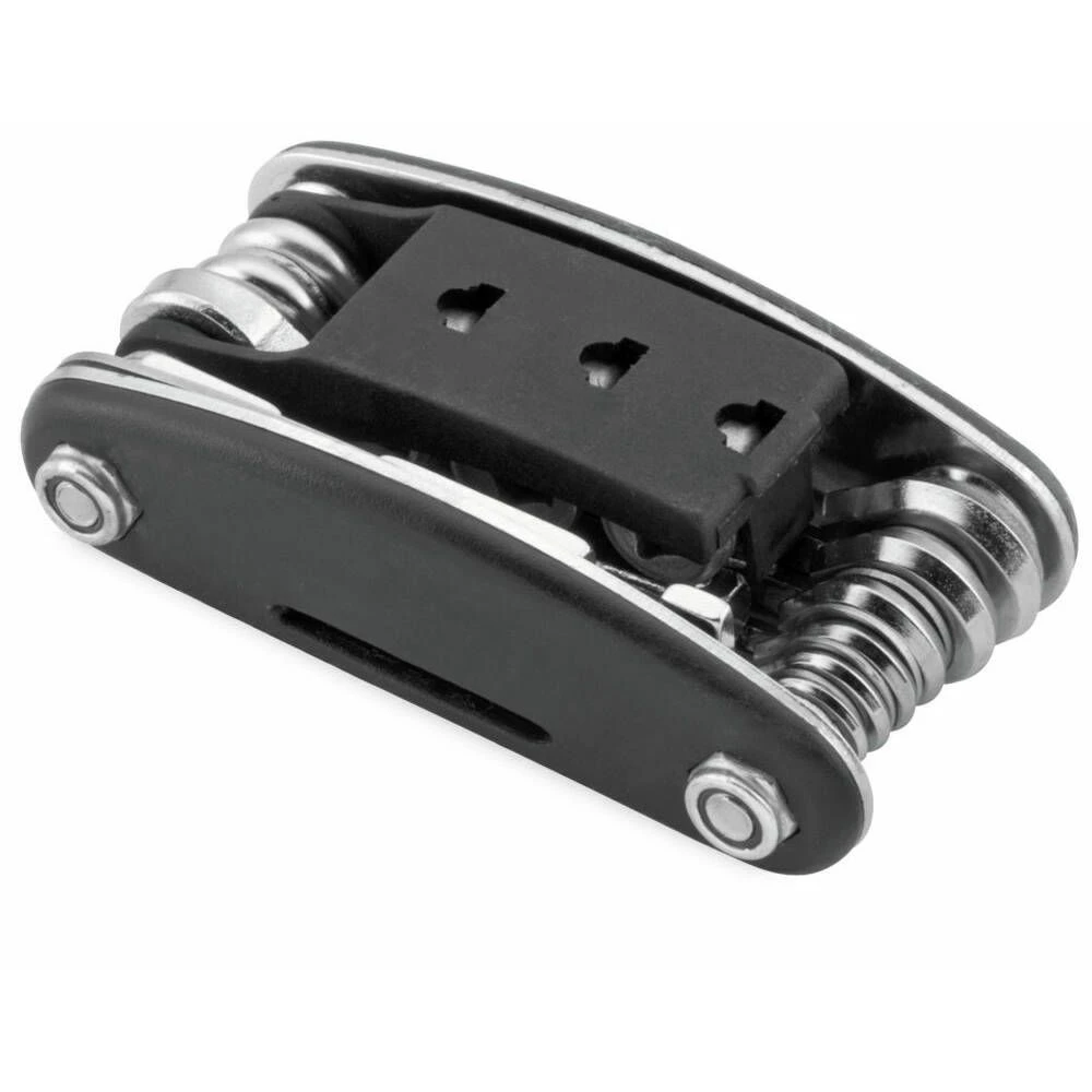 BikeMaster Multi Tool With Sockets - 151657 2 BikeMaster Multi Tool With Sockets - 151657 - Image 2