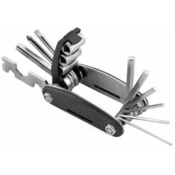 BikeMaster Multi Tool With Sockets - 151657