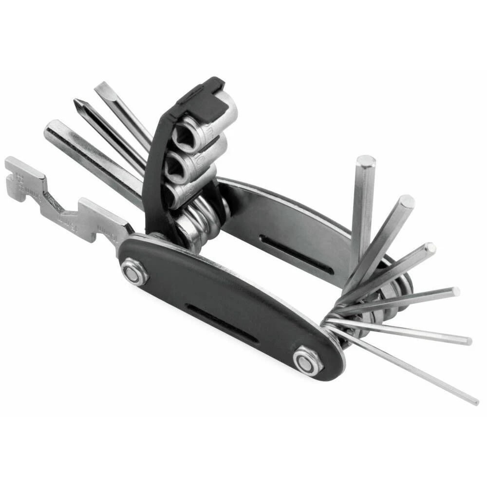 BikeMaster Multi Tool With Sockets - 151657 1 BikeMaster Multi Tool With Sockets - 151657