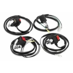 BikeMaster OEM Replacement Kill Button