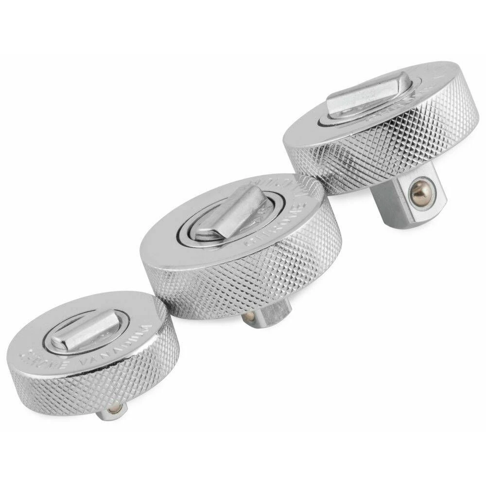 BikeMaster Palm Ratchet Set - 152220 1 BikeMaster Palm Ratchet Set - 152220