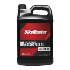 BikeMaster Performance Oil