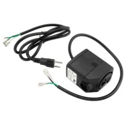 BikeMaster Pump/Switch For Parts Washer - 152499