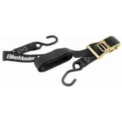 BikeMaster Ratchet Tie-Downs