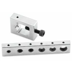 BikeMaster Safety Wire Drill Guide - 151650