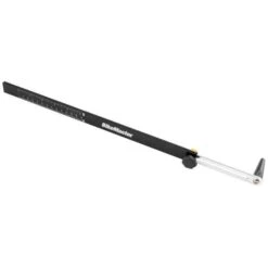 BikeMaster Sag Scale - 150522