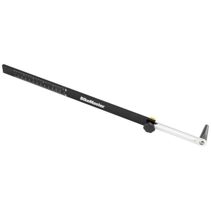 BikeMaster Sag Scale - 150522 1 BikeMaster Sag Scale - 150522