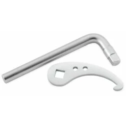BikeMaster Shock Spanner Wrench Kit - 151697