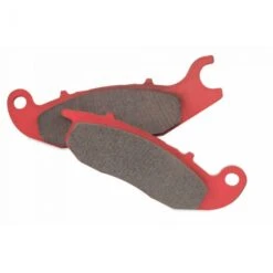 BikeMaster Sintered Brake Pads
