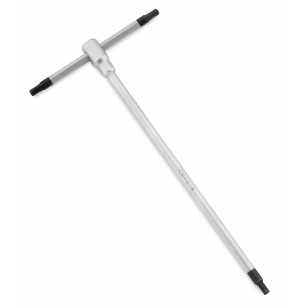 BikeMaster Sliding T-Handle Wrench - Allen 2 BikeMaster Sliding T-Handle Wrench - Allen - Image 2