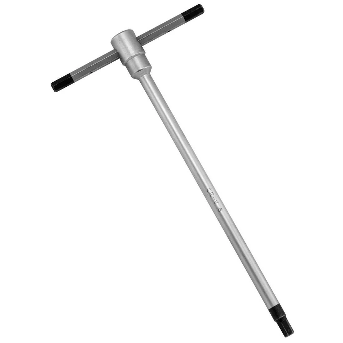 BikeMaster Sliding T-Handle Wrench - Allen 4 BikeMaster Sliding T-Handle Wrench - Allen - Image 4