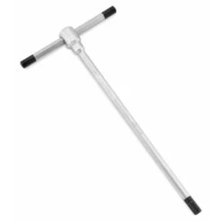 BikeMaster Sliding T-Handle Wrench - Allen 9 BikeMaster Sliding T-Handle Wrench - Allen -Bikemaster sliding t handle wrench allen 8 mm 151868