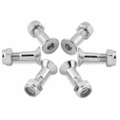 BikeMaster Sprocket Bolts