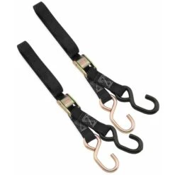 BikeMaster Standard Tie-Downs