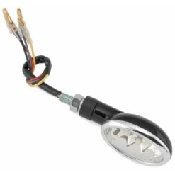BikeMaster Sun Rays Multi-Function LED Turn Signals - 266269