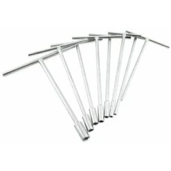 BikeMaster T-Handle Set - 151661