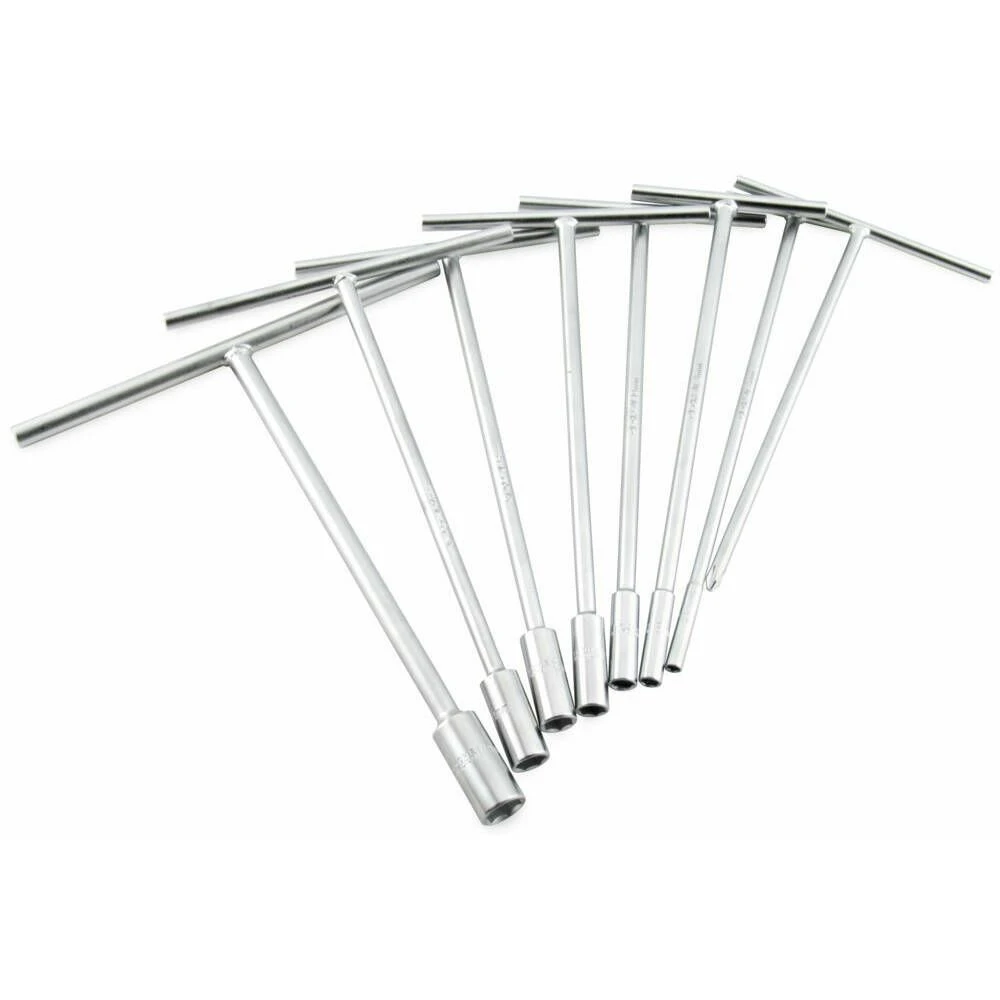 BikeMaster T-Handle Set - 151661 1 BikeMaster T-Handle Set - 151661