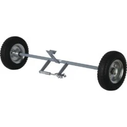 BikeMaster Training Wheels - 342245 | KTM 50 SX 2012-2020