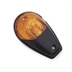 BikeMaster Universal Flush Stalk Light Kit