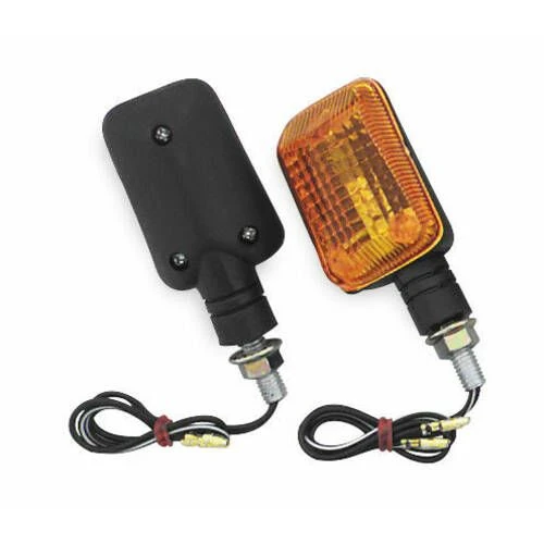 BikeMaster Universal Mini Stalk Marker Light Kit 1 BikeMaster Universal Mini Stalk Marker Light Kit