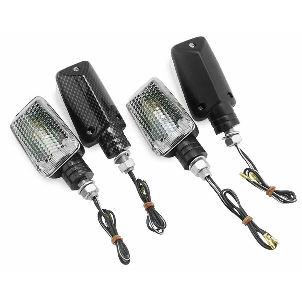 BikeMaster Universal Mini Stalk Marker Light Kit 4 BikeMaster Universal Mini Stalk Marker Light Kit - Image 4