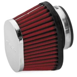 BikeMaster Universal Oval Filter