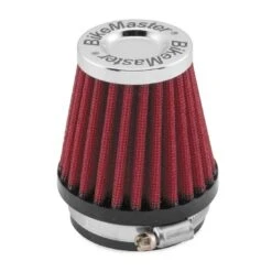 BikeMaster Universal Pod Filter 9 BikeMaster Universal Pod Filter -Bikemaster universal pod filter 70 x 55 mm 457102