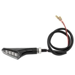 BikeMaster Wedge Turn Signals - 261013
