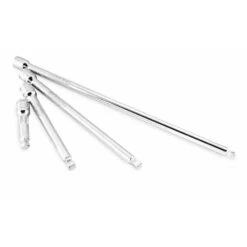 BikeMaster Wobble Extension Square Drive Bar Set