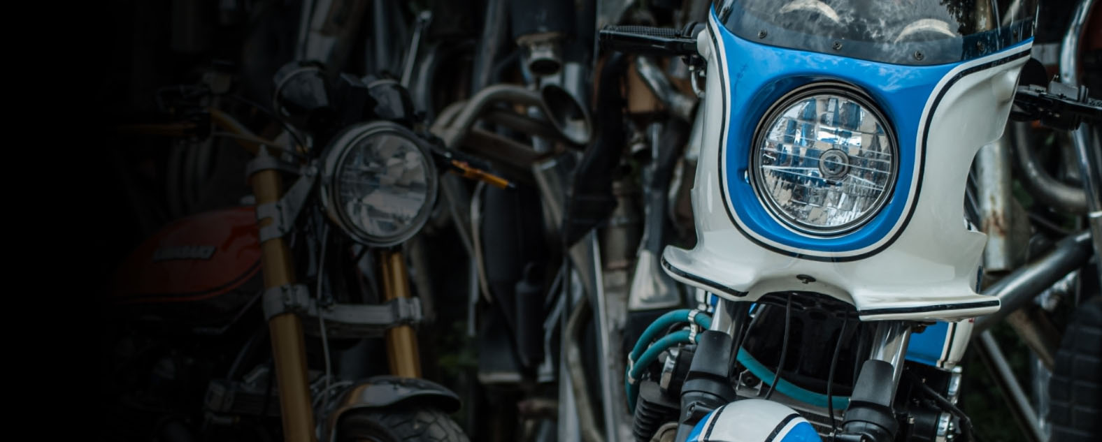 Bikemaster -Bikemaster